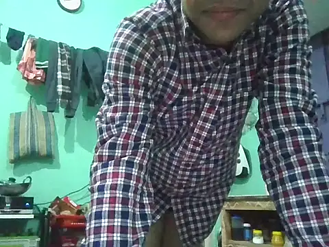 Exhibboi4fun online show from 12.14.25