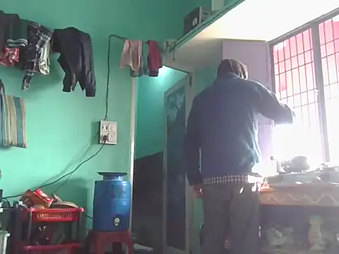 Exhibboi4fun online show from 12.15.25