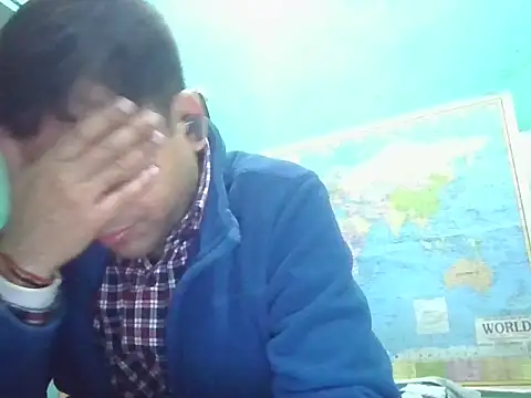 Exhibboi4fun online show from 12.15.25