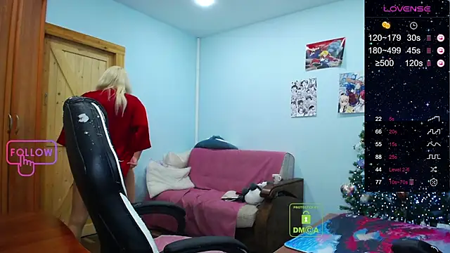 Snapshot of diamondjune chatting on 01.07.26 diamondjune online show from 01.07.26