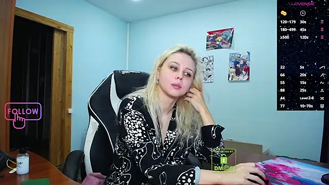 Snapshot of diamondjune chatting on 03.13.26 diamondjune online show from 03.13.26