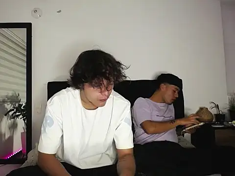 Santiago kiler online show from 12.10.24