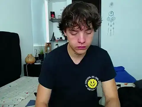 Santiago kiler online show from 12.21.24