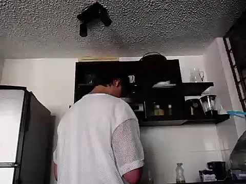 Santiago kiler online show from 01.17.25