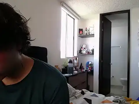 Santiago kiler online show from 02.04.25