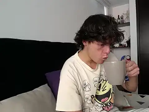 Santiago kiler online show from 02.10.25