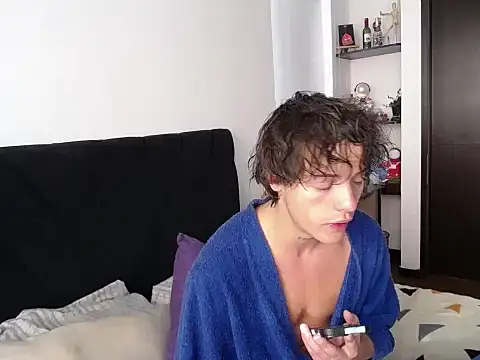 Santiago kiler online show from 02.11.25