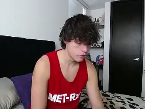 Santiago kiler online show from 03.14.25