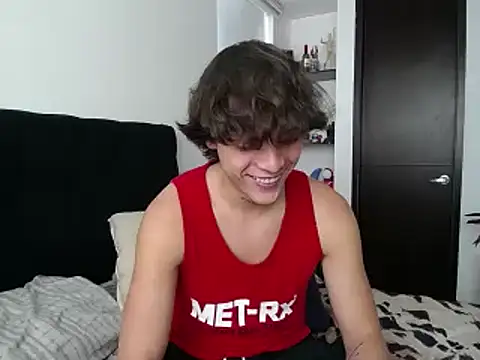 Santiago kiler online show from 03.14.25