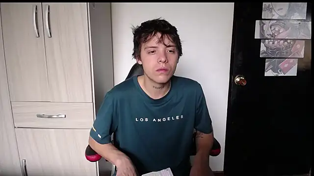 Santiago kiler online show from 12.22.25