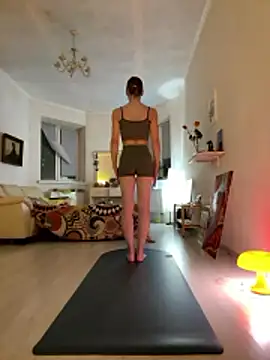 LeyaJohnson online show from 01.16.26