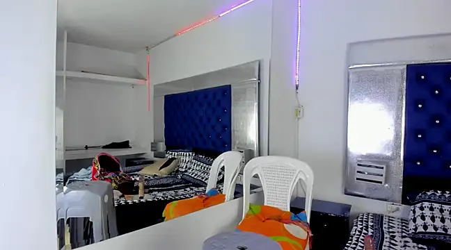 Dollperverthot online show from 12.10.24