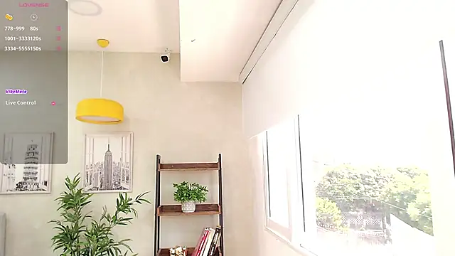 Sassy--Girl online show from 01.29.25