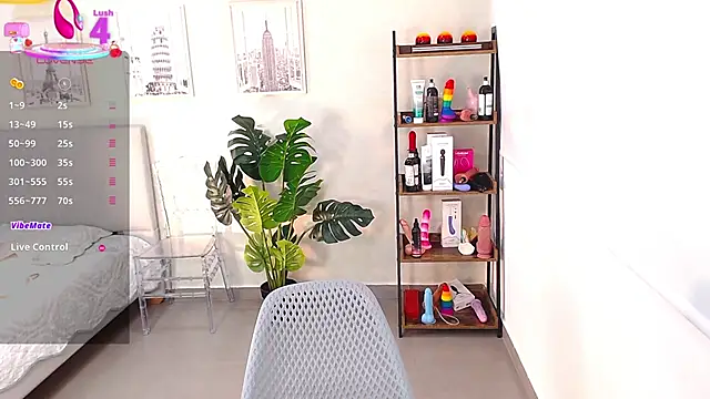 Sassy--Girl online show from 03.14.25