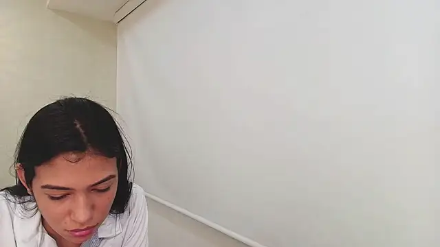 Sassy--Girl online show from 09.29.25