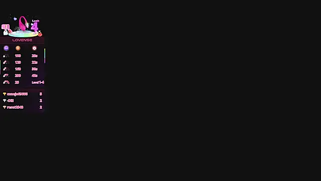 Sassy--Girl online show from 10.09.25