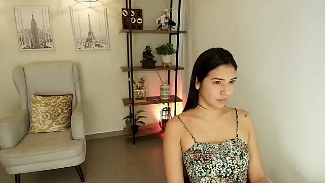 Sassy--Girl online show from 06.15.26