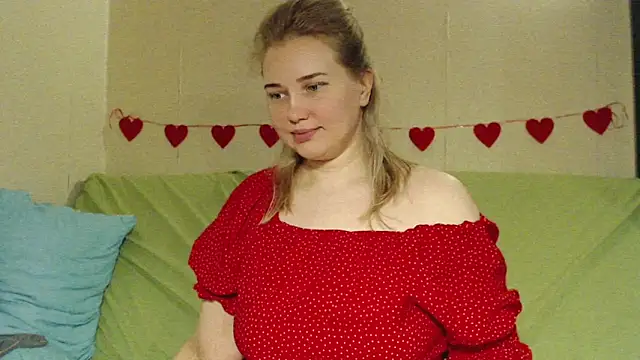 mmmPinUpGirl online show from 04.25.26