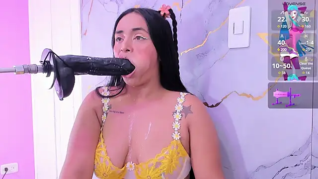 susan  bigass online show from 06.06.26