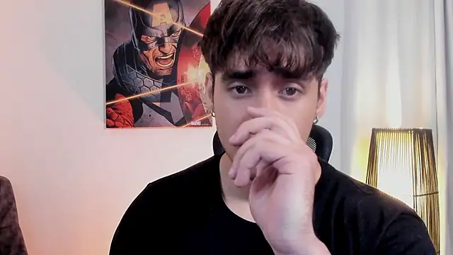 AlexRivera6 online show from 03.09.26