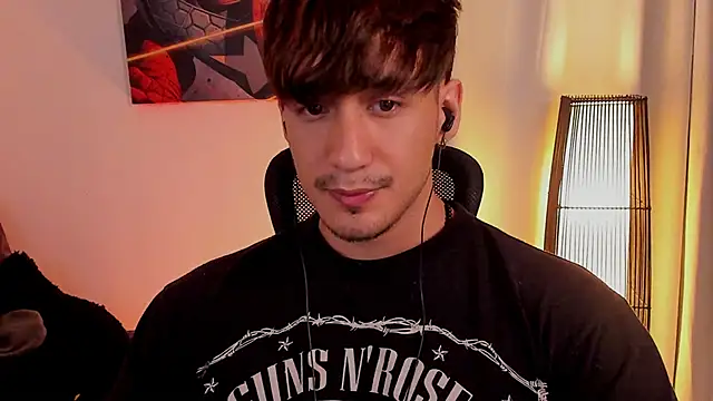 AlexRivera6 online show from 05.18.26
