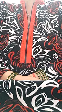 Snapshot of Kavya_XX chatting on 01.24.25 Kavya XX online show from 01.24.25