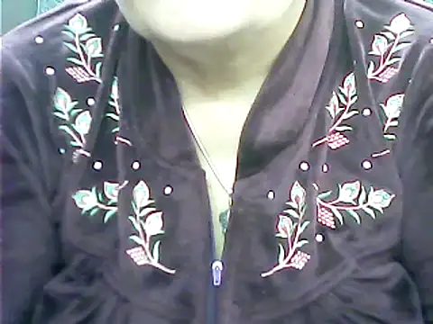 Snapshot of Kavya_XX chatting on 01.27.25 Kavya XX online show from 01.27.25