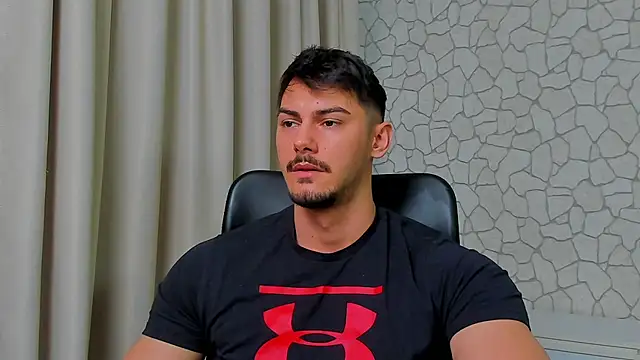 Snapshot of ClintMasters chatting on 02.23.25 ClintMasters online show from 02.23.25