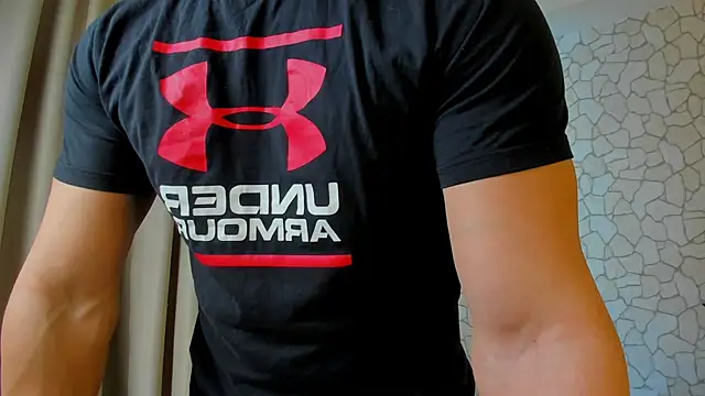 Snapshot of ClintMasters chatting on 02.23.25 ClintMasters online show from 02.23.25