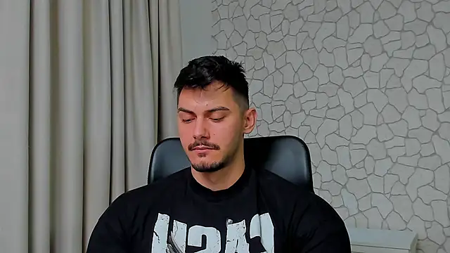 Snapshot of ClintMasters chatting on 03.03.25 ClintMasters online show from 03.03.25