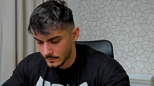 Snapshot of ClintMasters chatting on 03.03.25 ClintMasters online show from 03.03.25