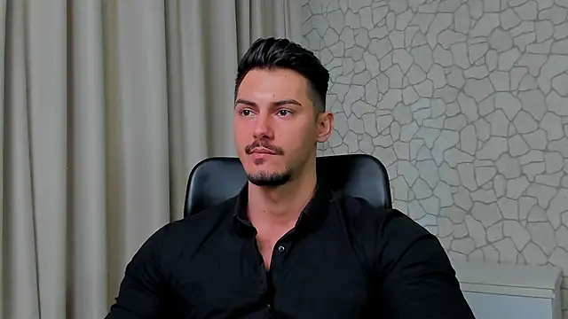 Snapshot of ClintMasters chatting on 03.06.25 ClintMasters online show from 03.06.25