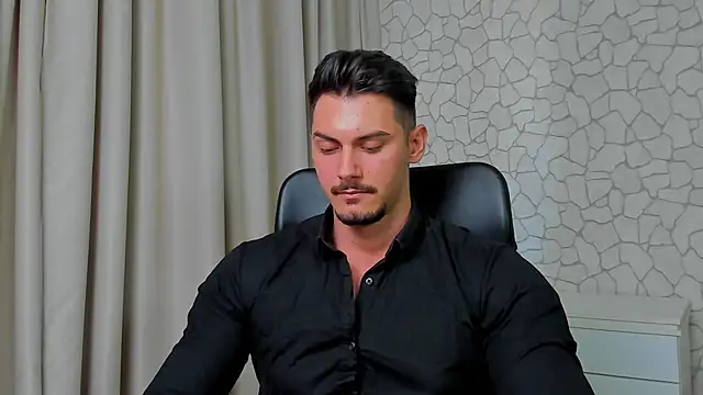 Snapshot of ClintMasters chatting on 03.06.25 ClintMasters online show from 03.06.25