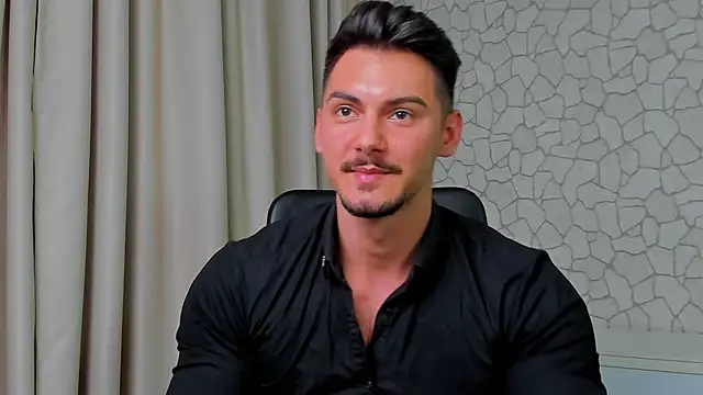 Snapshot of ClintMasters chatting on 03.06.25 ClintMasters online show from 03.06.25