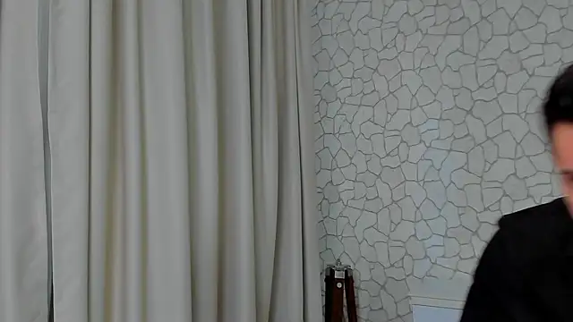 Snapshot of ClintMasters chatting on 03.07.25 ClintMasters online show from 03.07.25