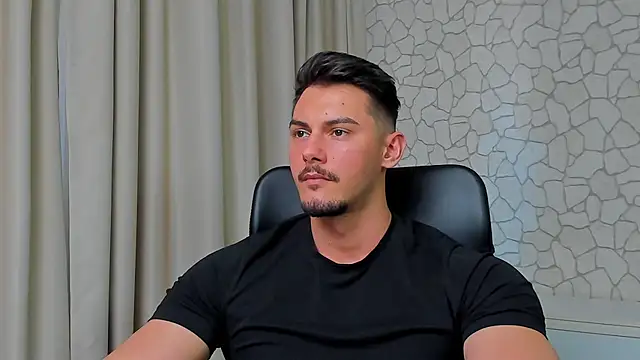 Snapshot of ClintMasters chatting on 03.09.25 ClintMasters online show from 03.09.25