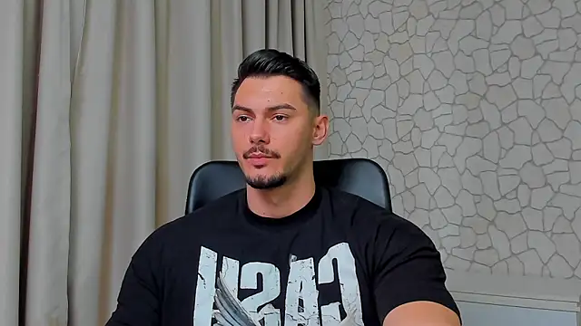 Snapshot of ClintMasters chatting on 03.11.25 ClintMasters online show from 03.11.25