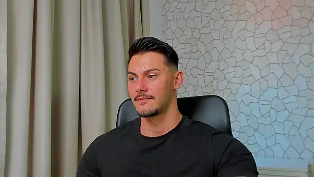 Snapshot of ClintMasters chatting on 03.20.25 ClintMasters online show from 03.20.25