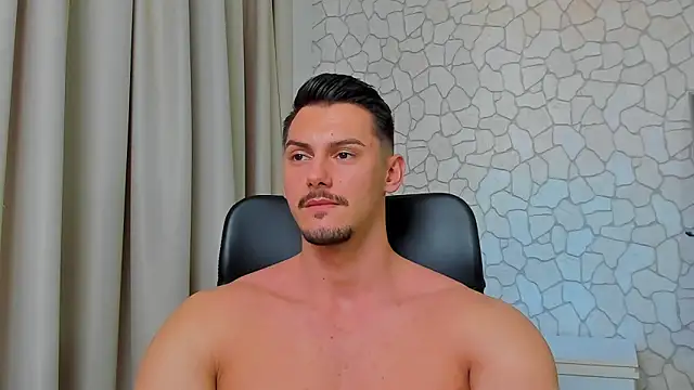 Snapshot of ClintMasters chatting on 03.21.25 ClintMasters online show from 03.21.25