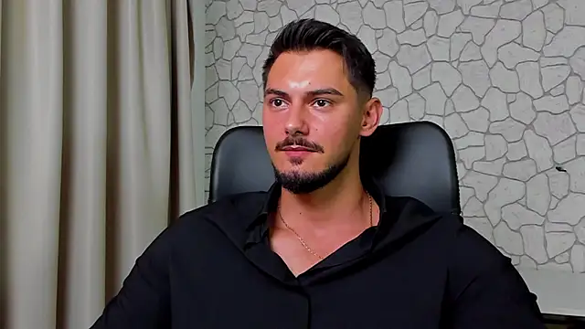 Snapshot of ClintMasters chatting on 09.14.25 ClintMasters online show from 09.14.25