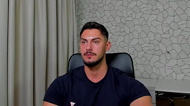 Snapshot of ClintMasters chatting on 10.17.25 ClintMasters online show from 10.17.25