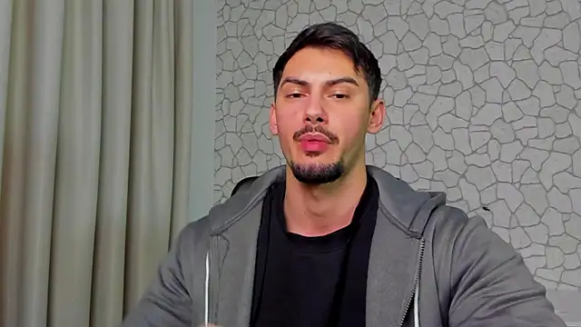 Snapshot of ClintMasters chatting on 01.07.26 ClintMasters online show from 01.07.26