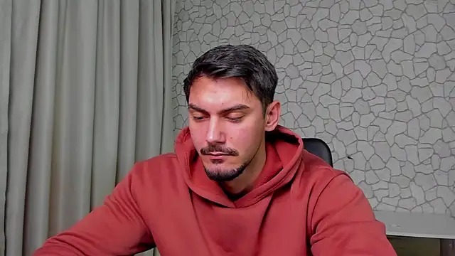 Snapshot of ClintMasters chatting on 01.09.26 ClintMasters online show from 01.09.26