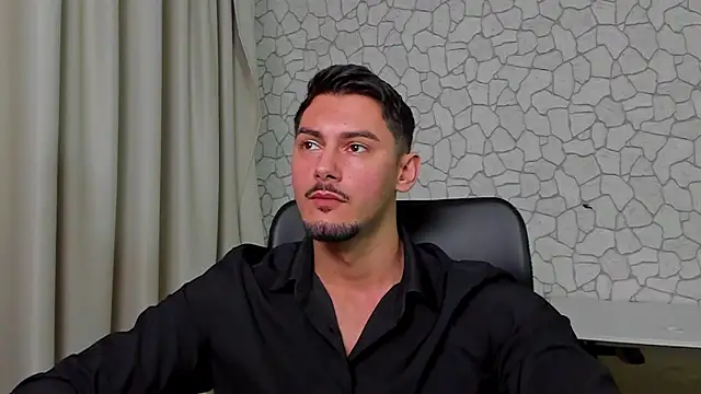 Snapshot of ClintMasters chatting on 01.17.26 ClintMasters online show from 01.17.26