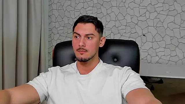 Snapshot of ClintMasters chatting on 02.07.26 ClintMasters online show from 02.07.26