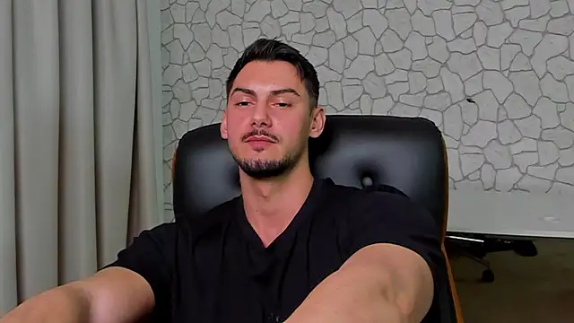 Snapshot of ClintMasters chatting on 02.09.26 ClintMasters online show from 02.09.26