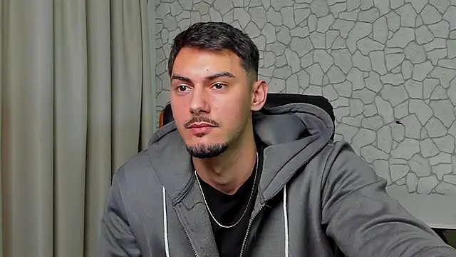 Snapshot of ClintMasters chatting on 02.14.26 ClintMasters online show from 02.14.26