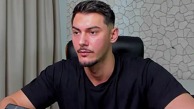 Snapshot of ClintMasters chatting on 02.27.26 ClintMasters online show from 02.27.26