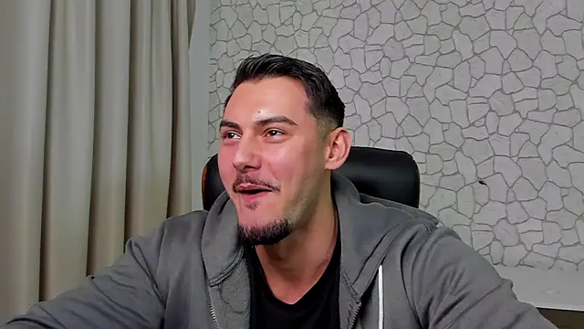 Snapshot of ClintMasters chatting on 03.03.26 ClintMasters online show from 03.03.26