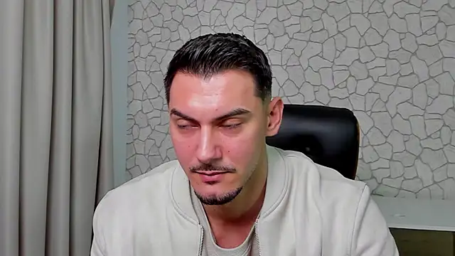 Snapshot of ClintMasters chatting on 03.11.26 ClintMasters online show from 03.11.26